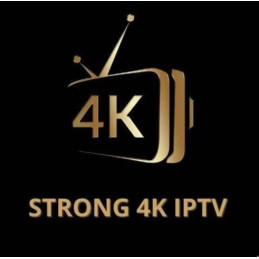 Strong 8K