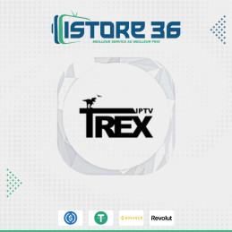 Abonnement Trex