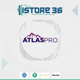 ATLAS PRO