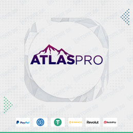 Abonnement ATLAS PRO IPTV