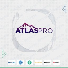 Abonnement ATLAS PRO