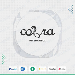 Cobra [Mytpro]
