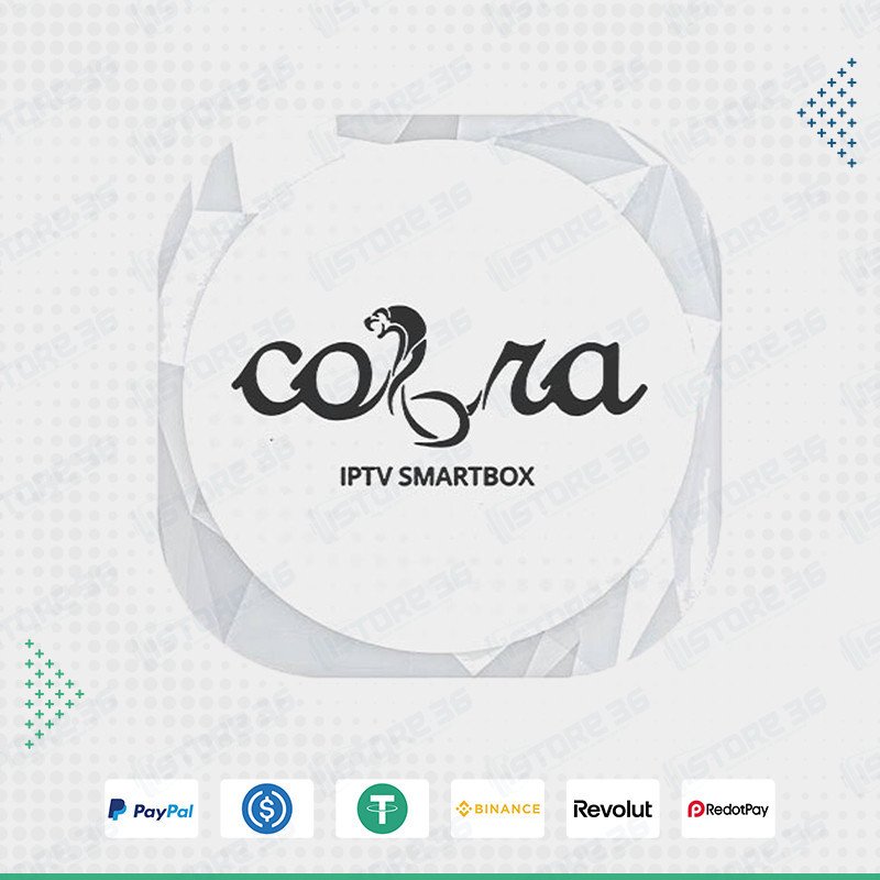 Abonnement Cobra [Mytpro]