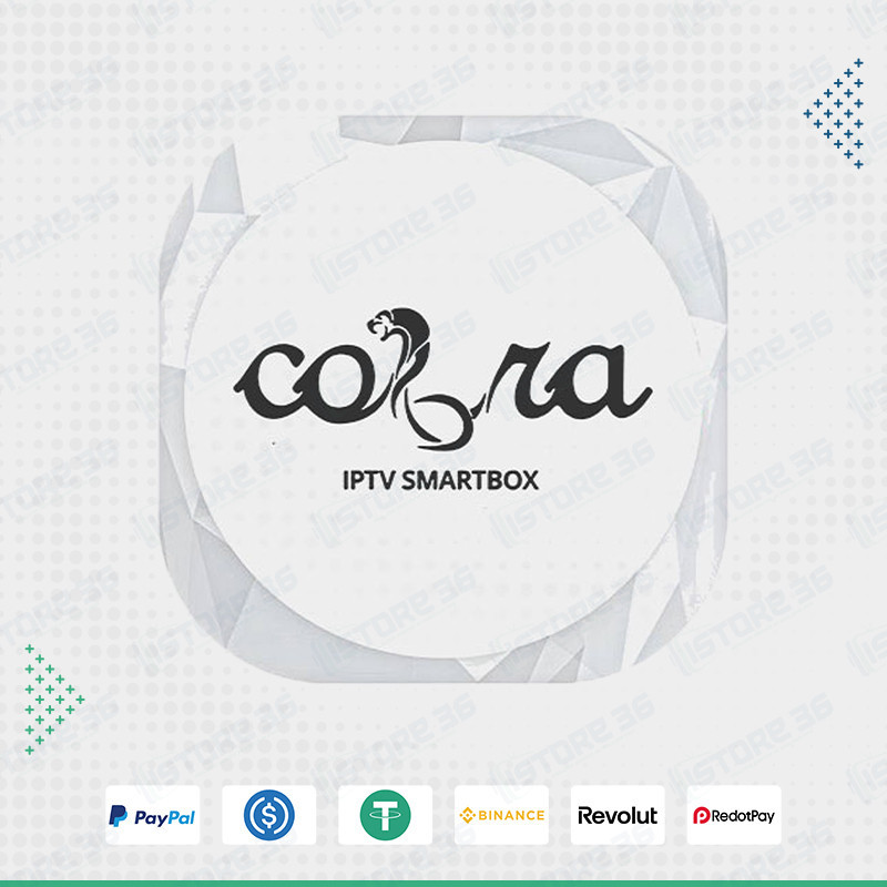 Cobra [Mytpro]