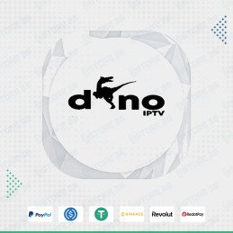 Dino Plan — iStore36