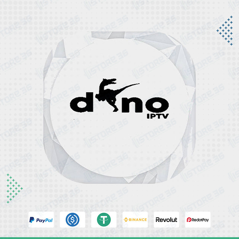 Dino Digital