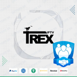 Panel revendeur Trex