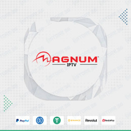 Abonnement OTT PLATINUM IPTV