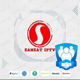 Interface revendeur SANSAT