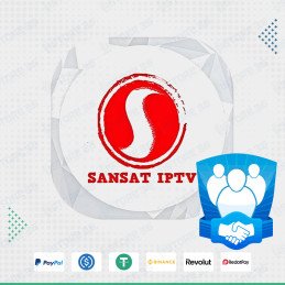 Panel revendeur SANSAT