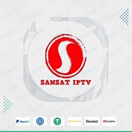 Abonnement SANSAT PLUS