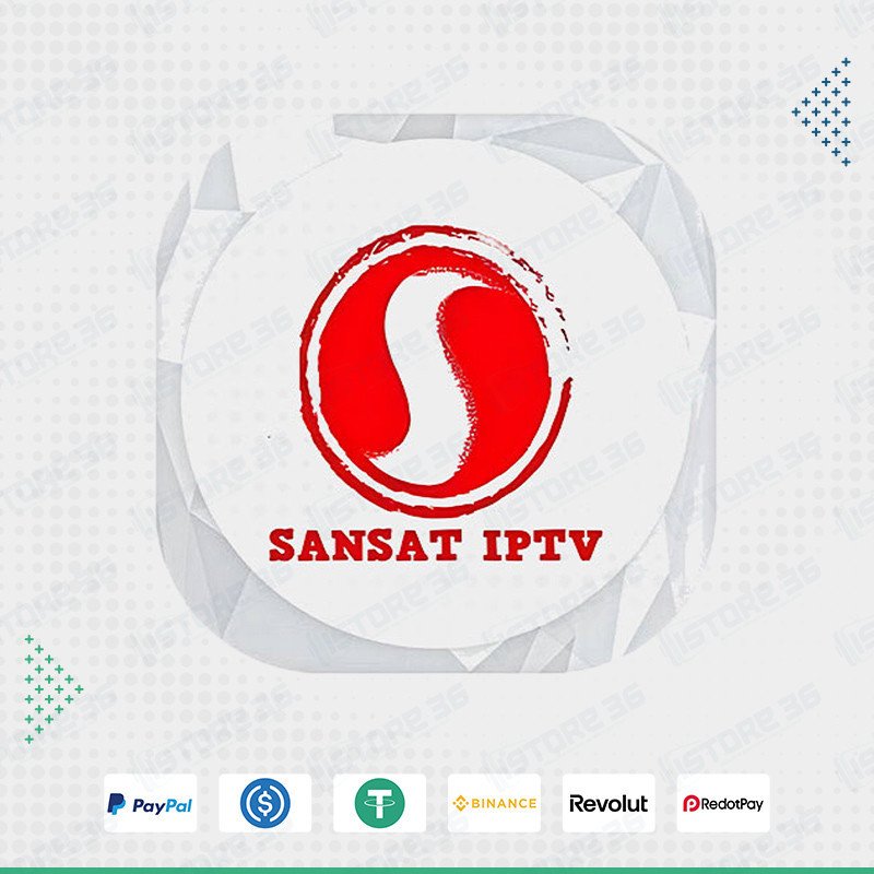 Abonnement SANSAT PLUS