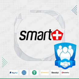 Interface revendeur Smartplus