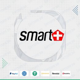 Abonnement SmartPlus