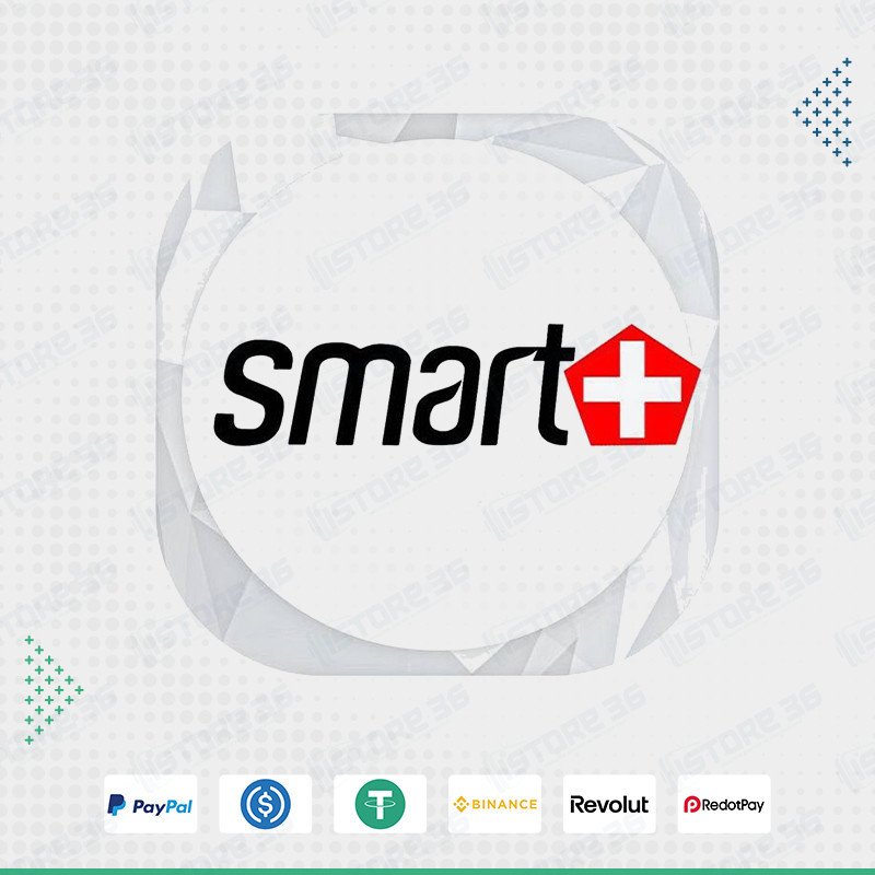 Abonnement SmartPlus