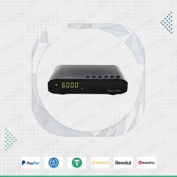 SMART PLUS Clever4 & Clever 4 mini