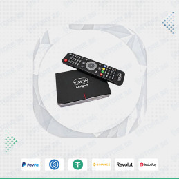 Abonnement SMART PLUS AMIGO 5