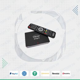 SMART PLUS AMIGO 5