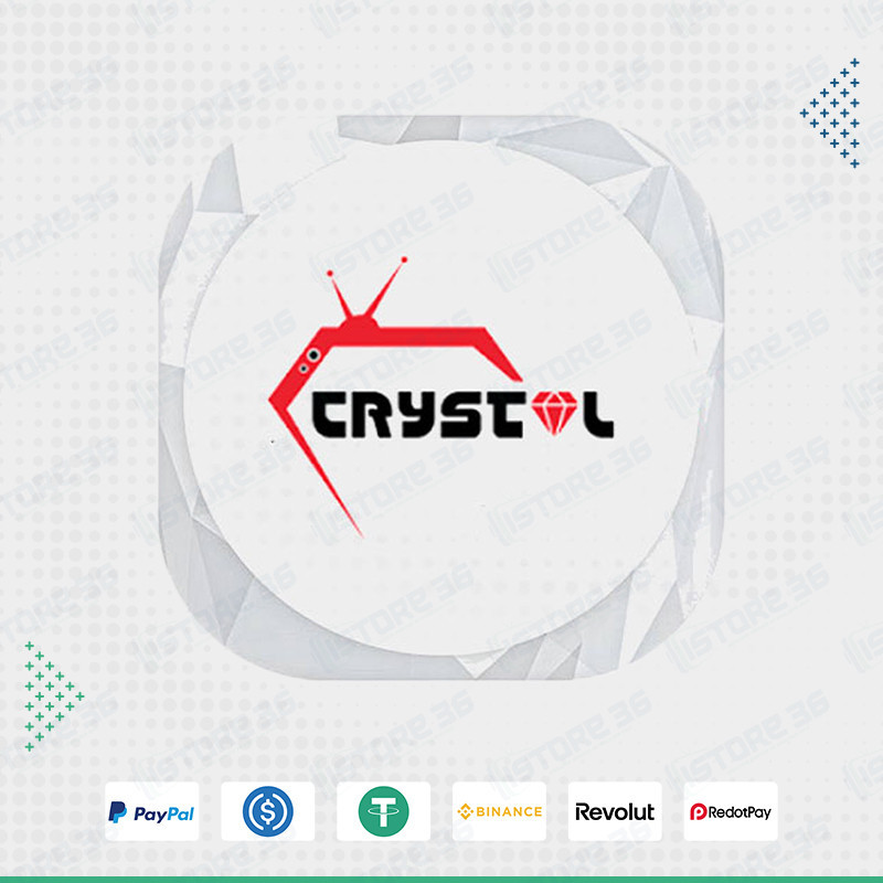 Crystal