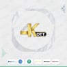 Abonnement 4K OTT