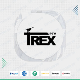 Abonnement Trex