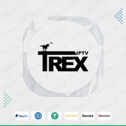 Trex Plan — iStore36