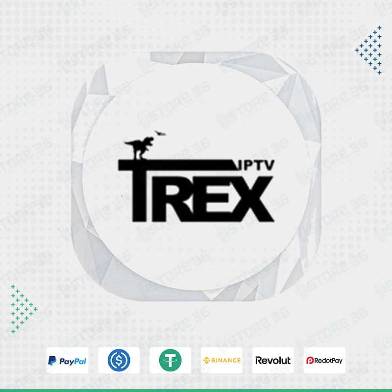 Abonnement Trex
