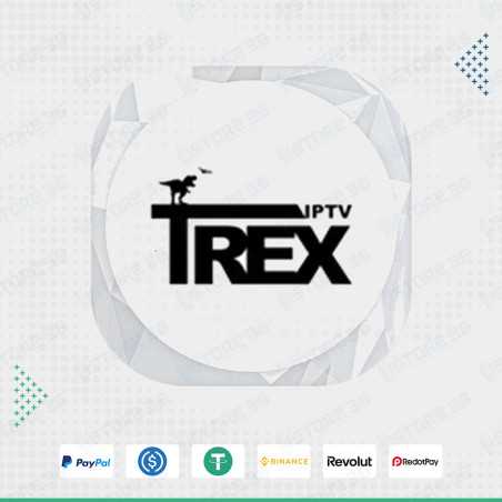 Abonnement Trex