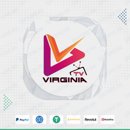 Activation application VIRGINIA