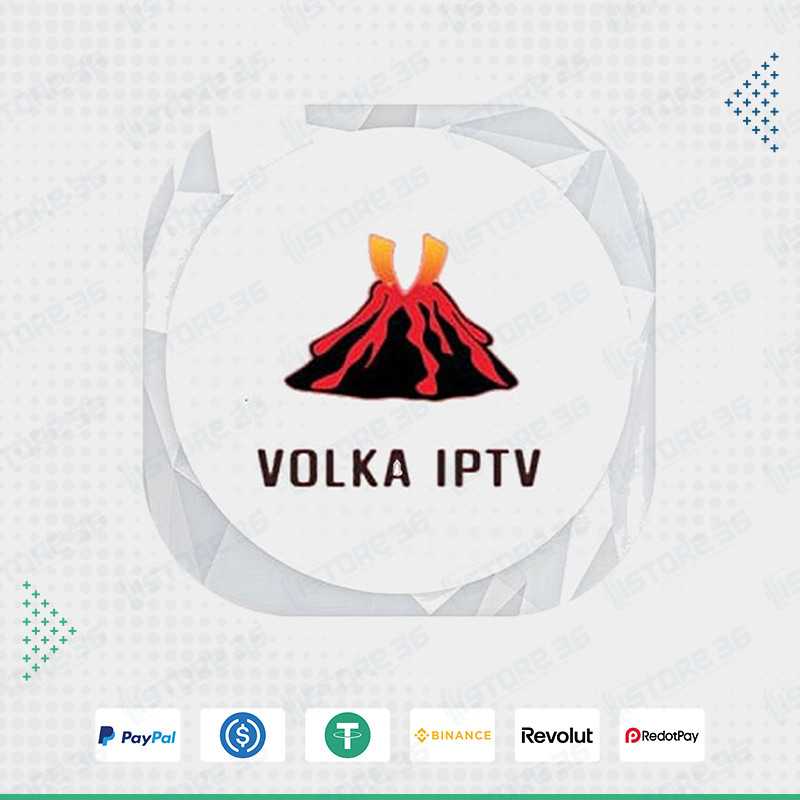 Abonnement Volka / FOSTO