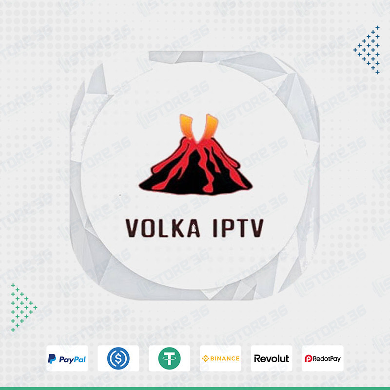 Volka / FOSTO