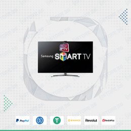 Smart Tv