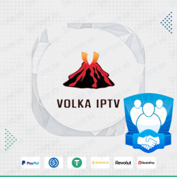 Interface revendeur Volka/xplayer/fosto