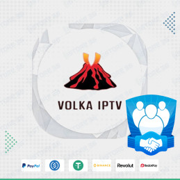 Panel revendeur Volka/xplayer/fosto