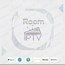 Activation Room IPTV