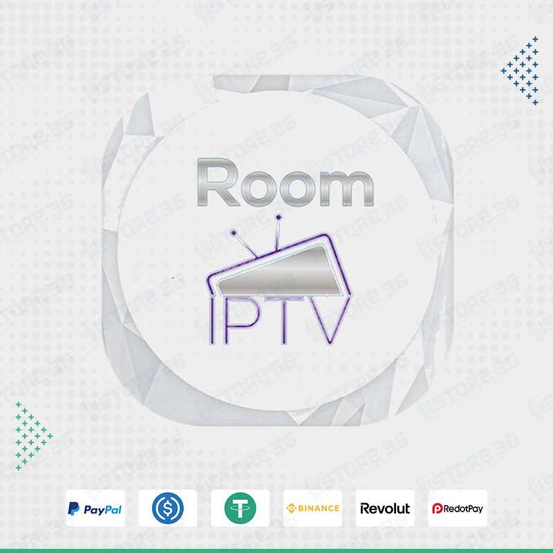 Activation Room IPTV