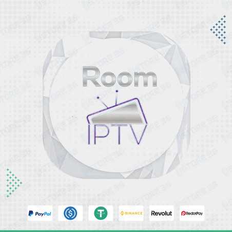 Activation Room IPTV