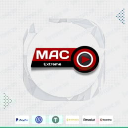 Activation application MACPLAYER