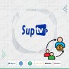Interface revendeur SUPTV