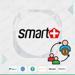 Interface revendeur Smartplus
