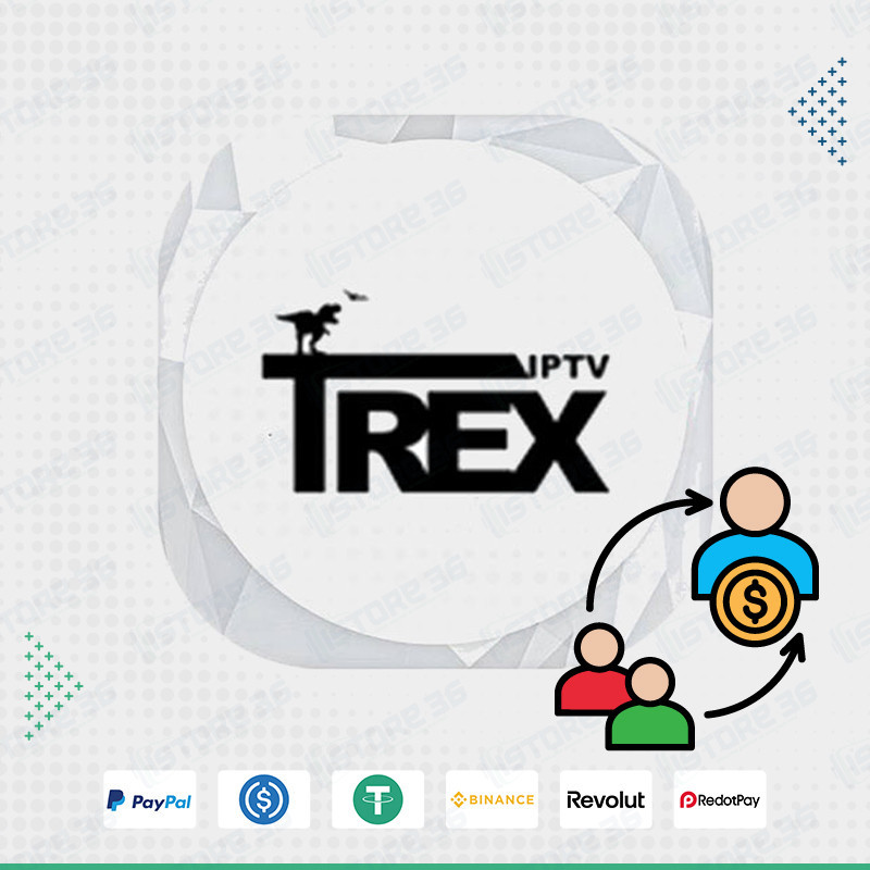 Interface revendeur Trex