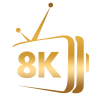 Panel revendeur Strong 8K