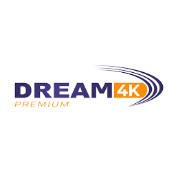 Dreamtv 4K Premium