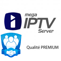 Interface revendeur Mega