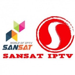 Abonnement SANSAT PLUS