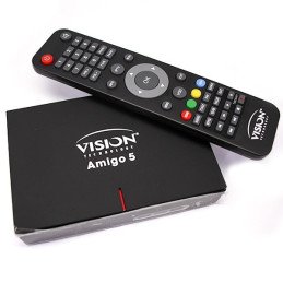 SMART PLUS AMIGO 5