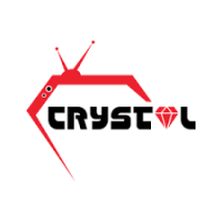 Forfait Crystal — compatible lecteurs M3U. Paiement securise. Boutique independante.